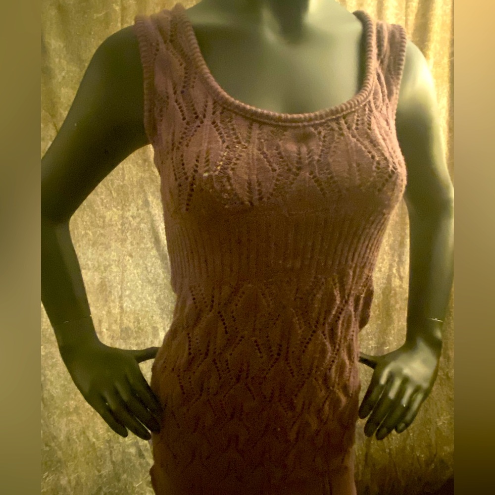 Great American Sportswear: Knit Tank